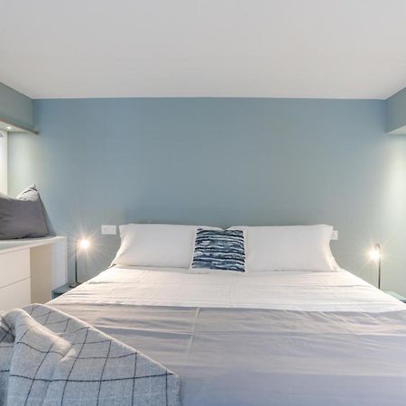 Suite Tigli - By MyhomeinCôme Extérieur photo