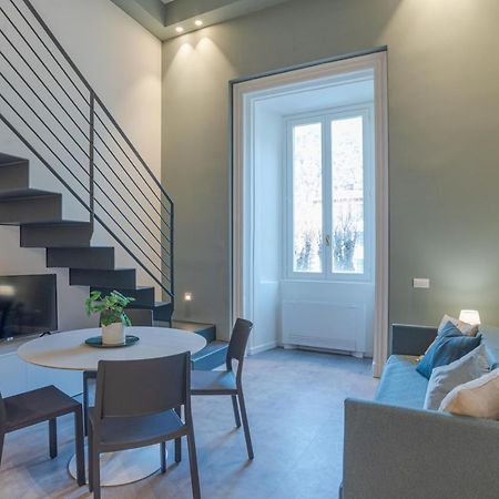 Suite Tigli - By MyhomeinCôme Extérieur photo