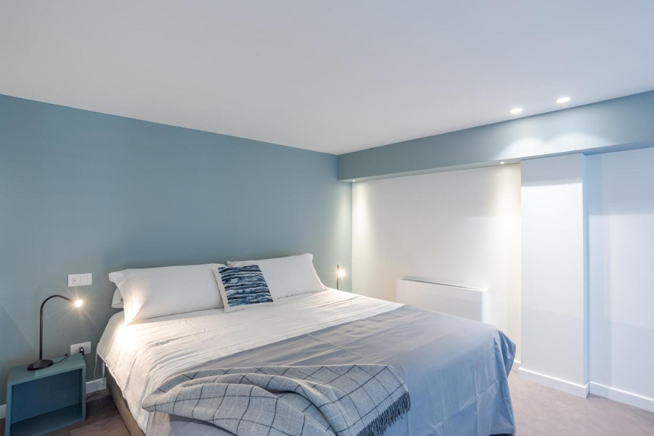 Suite Tigli - By MyhomeinCôme Extérieur photo