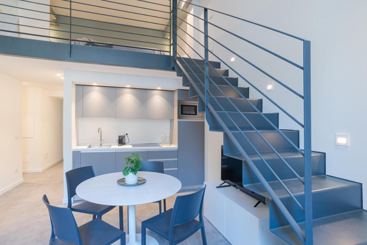 Suite Tigli - By MyhomeinCôme Extérieur photo