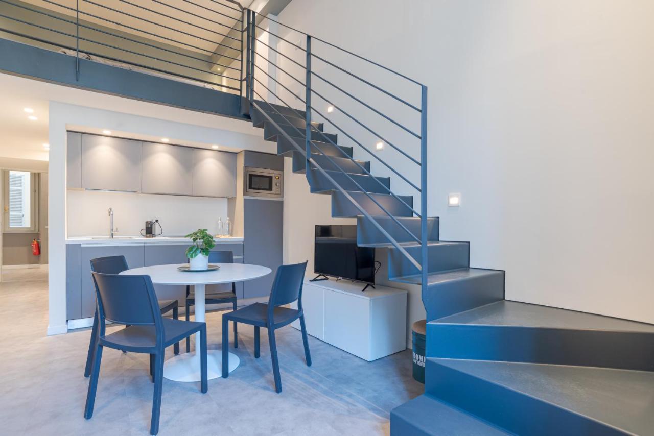 Suite Tigli - By MyhomeinCôme Extérieur photo