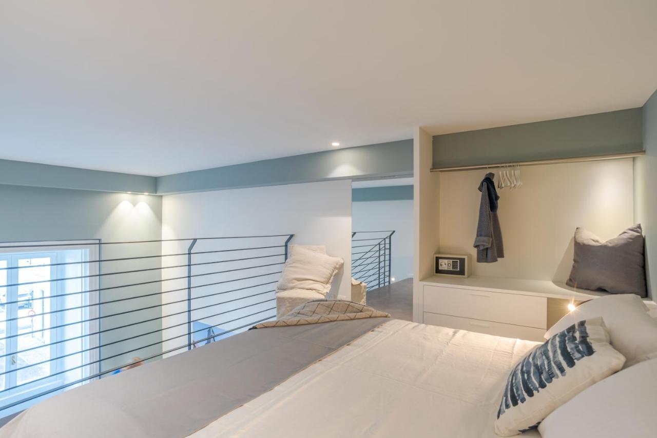Suite Tigli - By MyhomeinCôme Extérieur photo