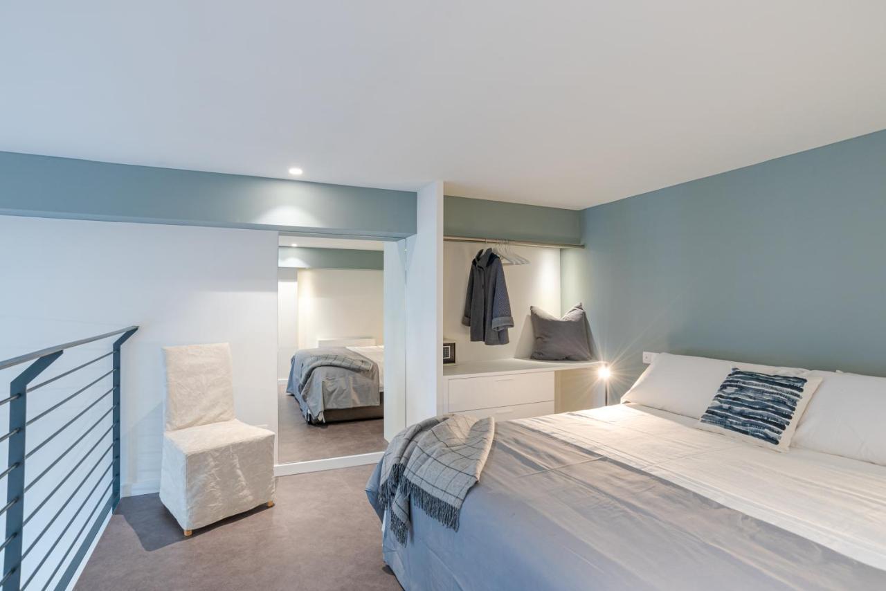 Suite Tigli - By MyhomeinCôme Extérieur photo