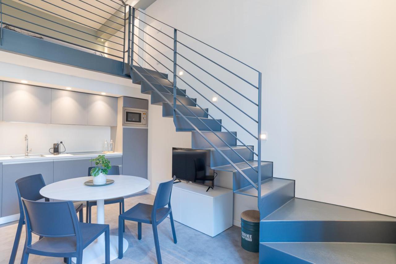 Suite Tigli - By MyhomeinCôme Extérieur photo